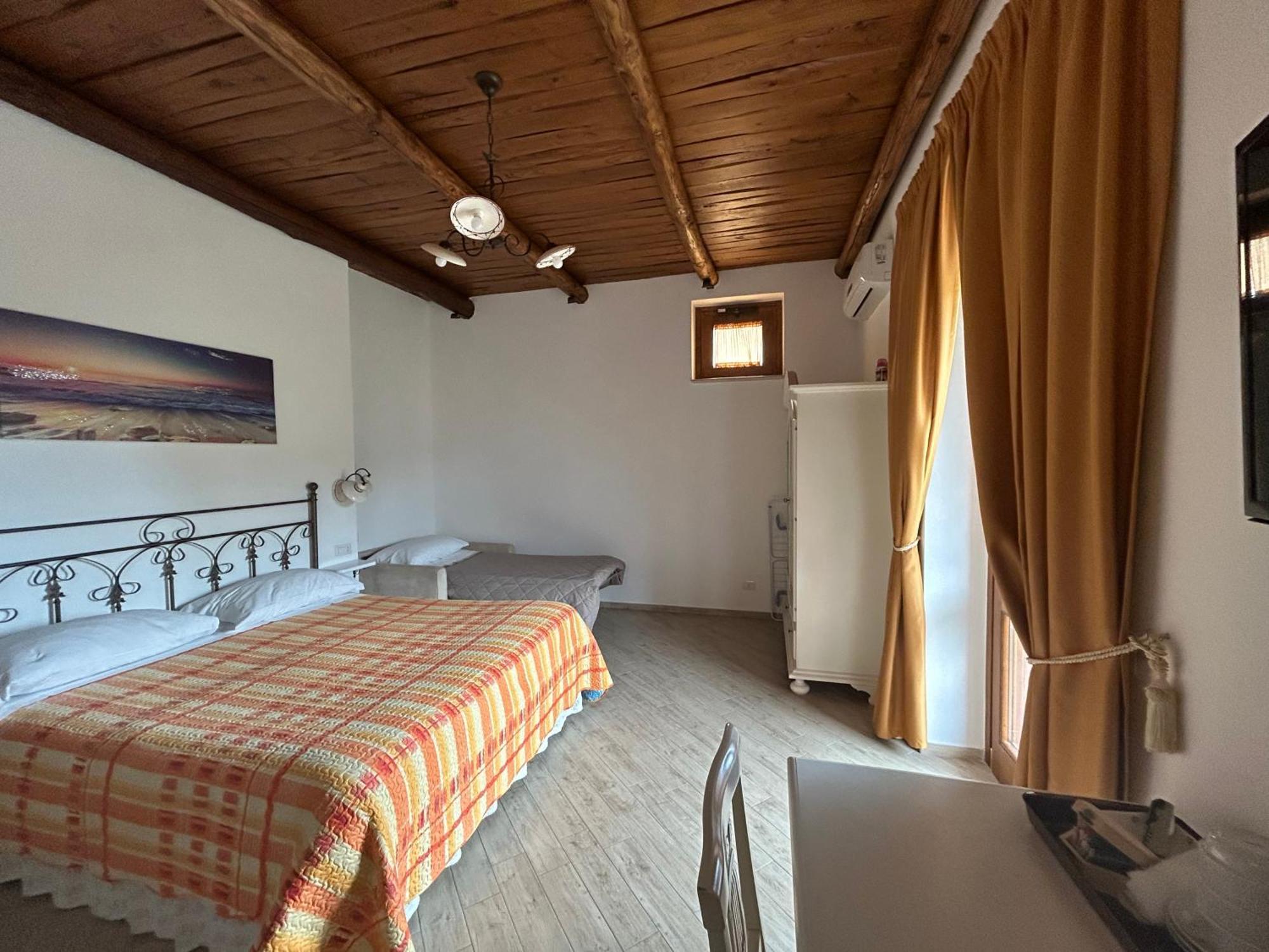 Agriturismo Orrido Di Pino Agerola Exterior photo